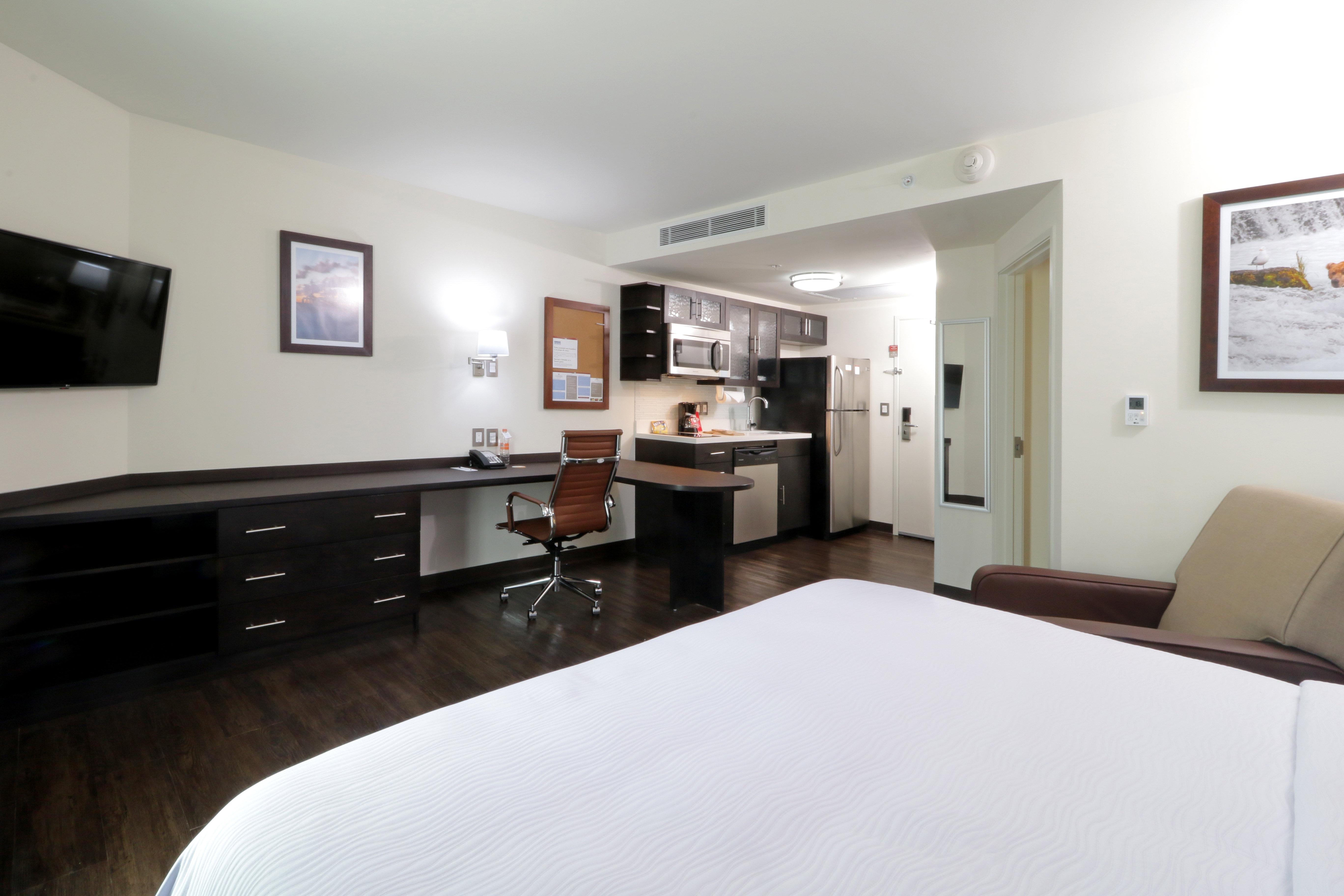 Candlewood Suites Celaya Celaya  Eksteriør bilde