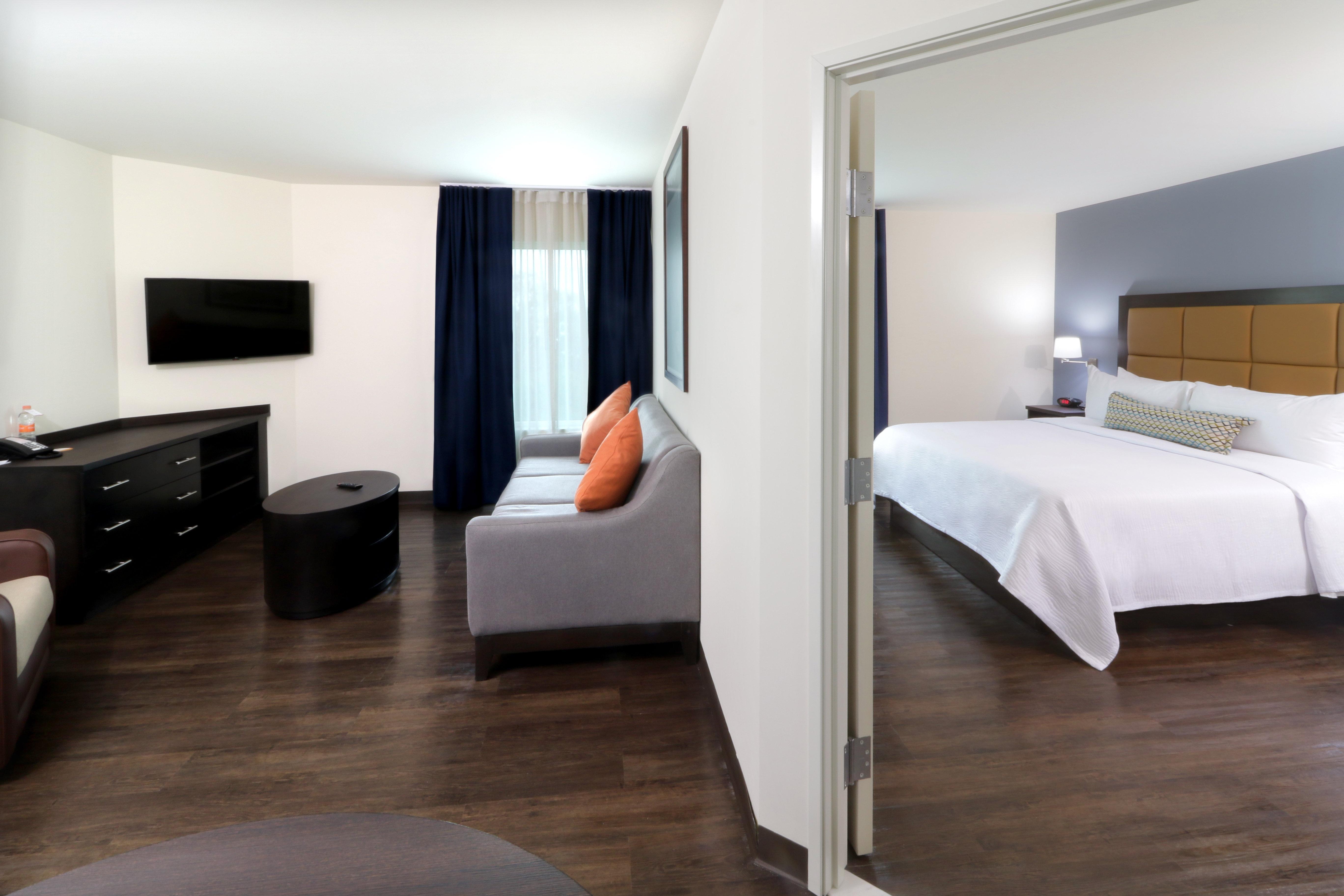 Candlewood Suites Celaya Celaya  Eksteriør bilde