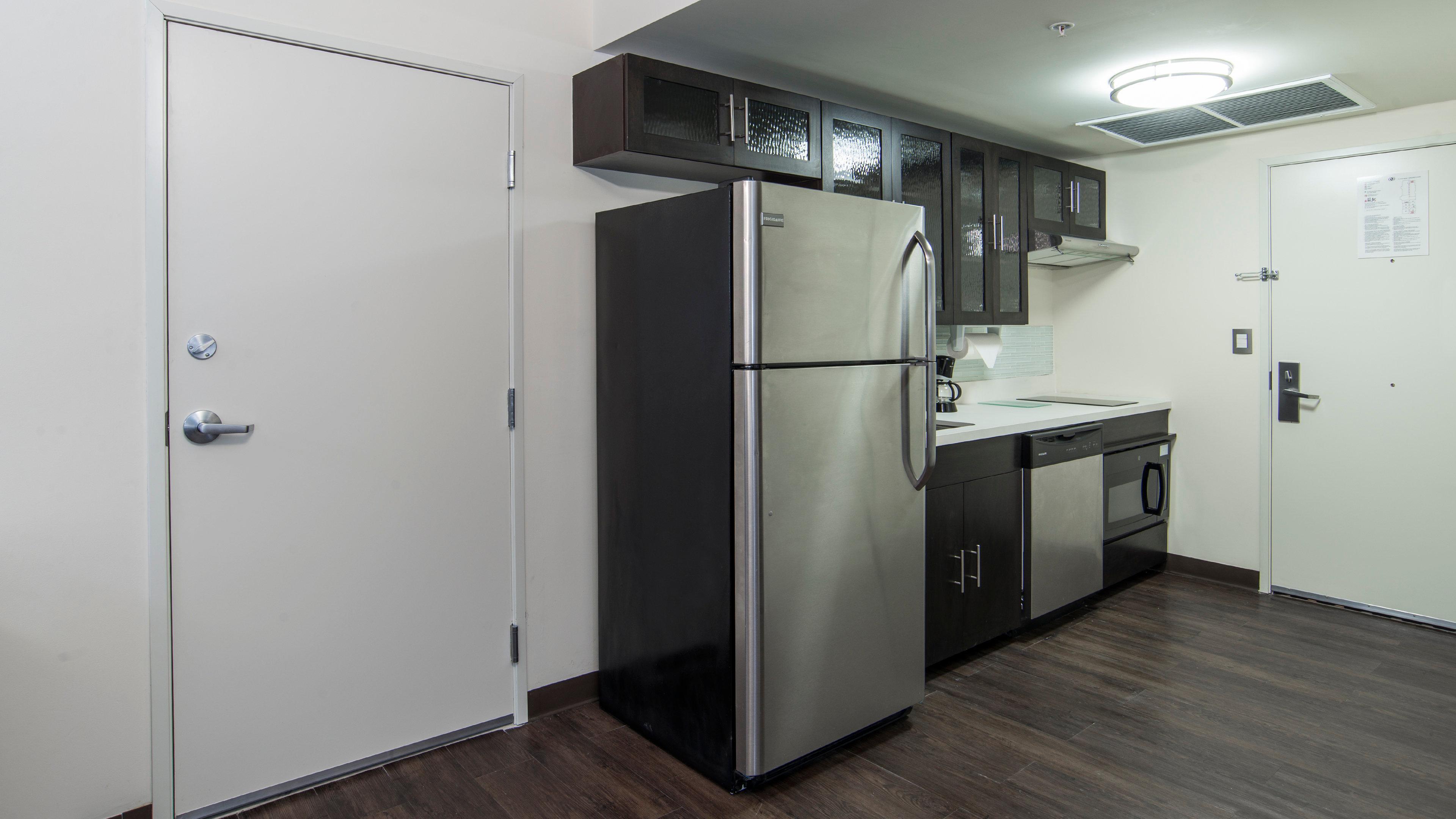 Candlewood Suites Celaya Celaya  Eksteriør bilde