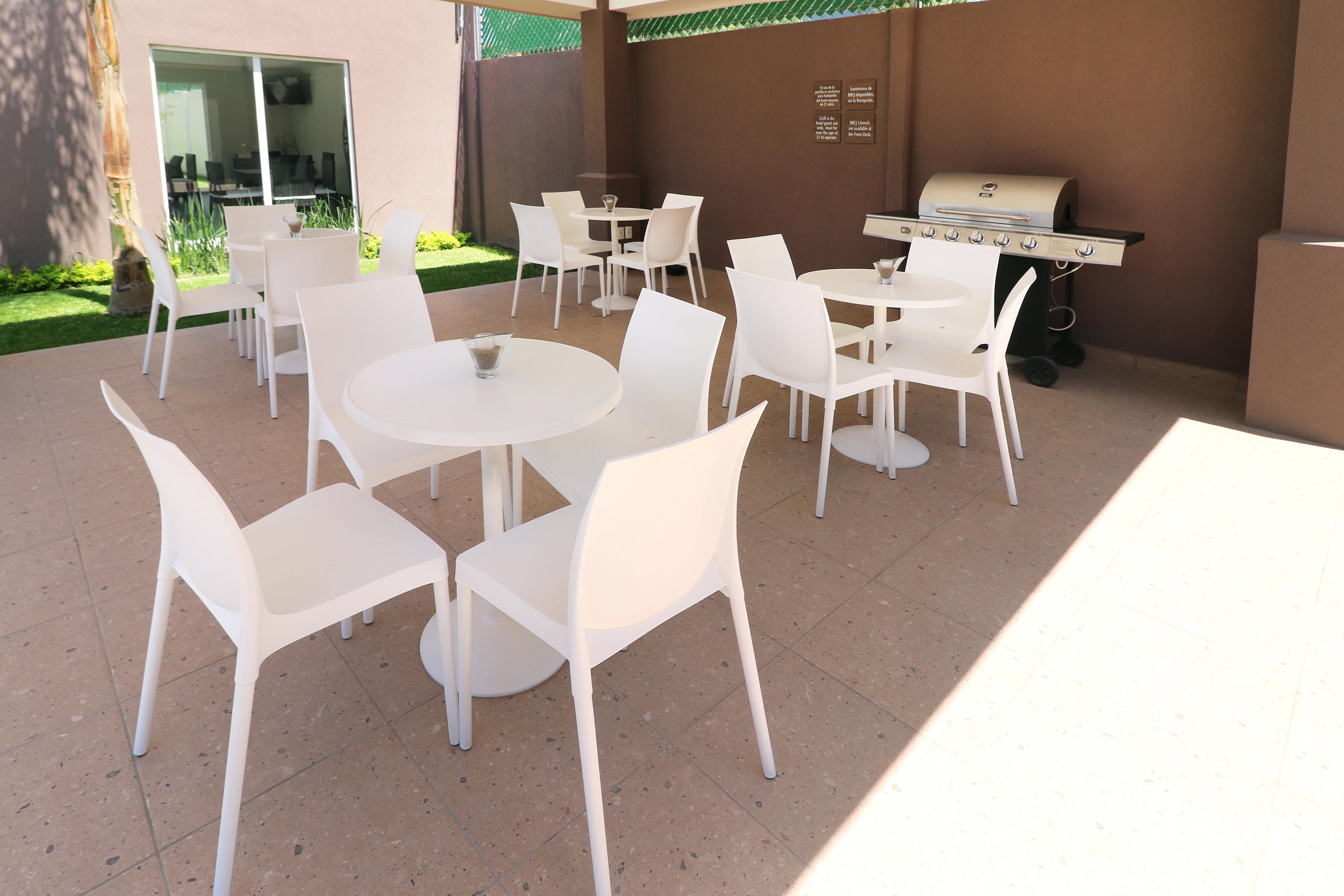 Candlewood Suites Celaya Celaya  Eksteriør bilde