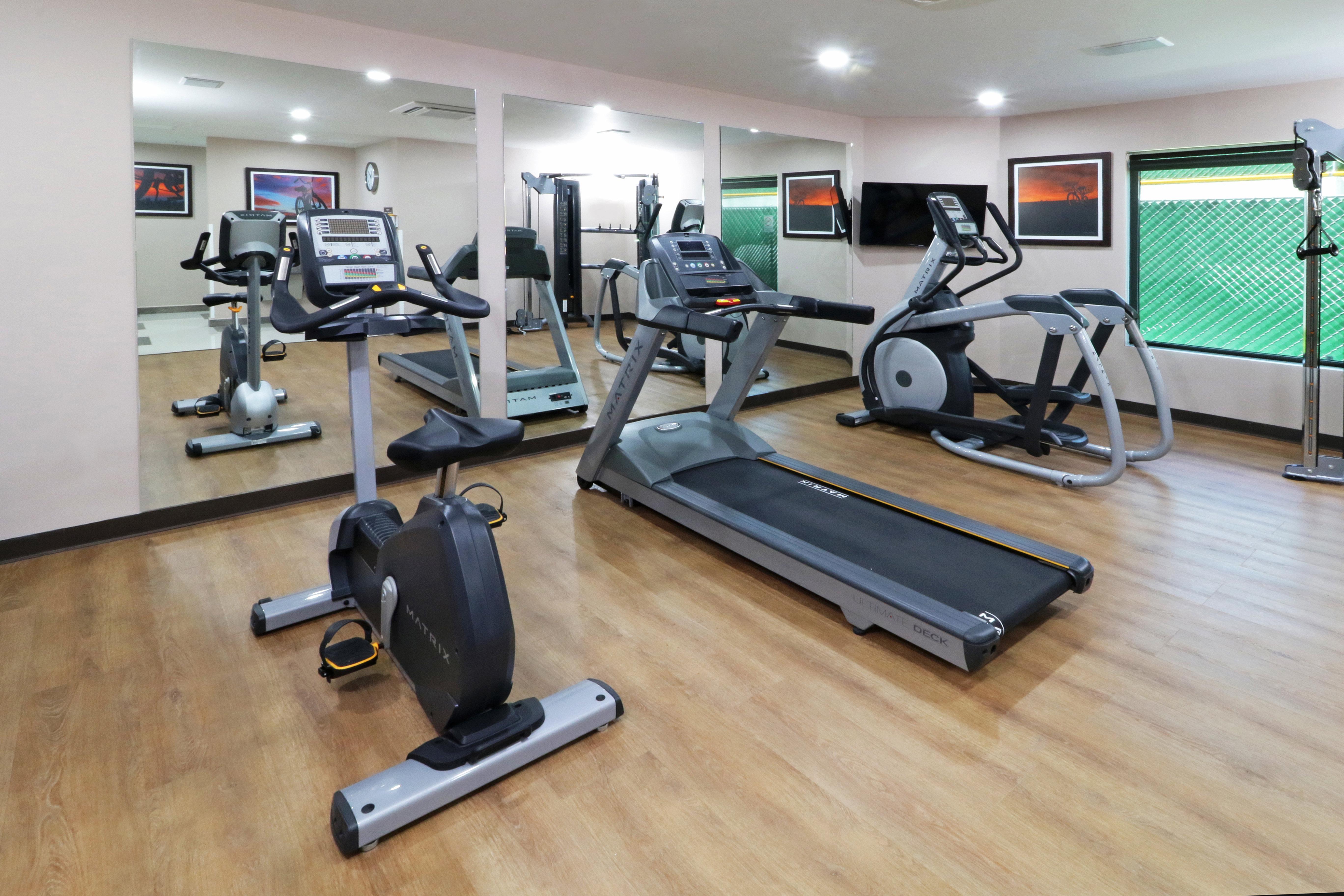 Candlewood Suites Celaya Celaya  Eksteriør bilde
